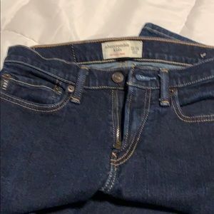 Boys jeans